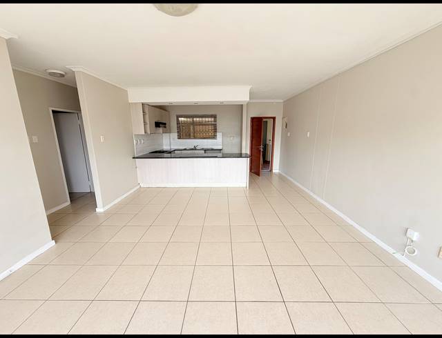 2 BEDROOM APARTMENT TO LET IN UMHLANGA RIDGE
